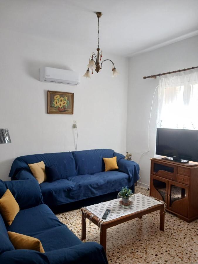 Vivari'S Family House نافبليو المظهر الخارجي الصورة