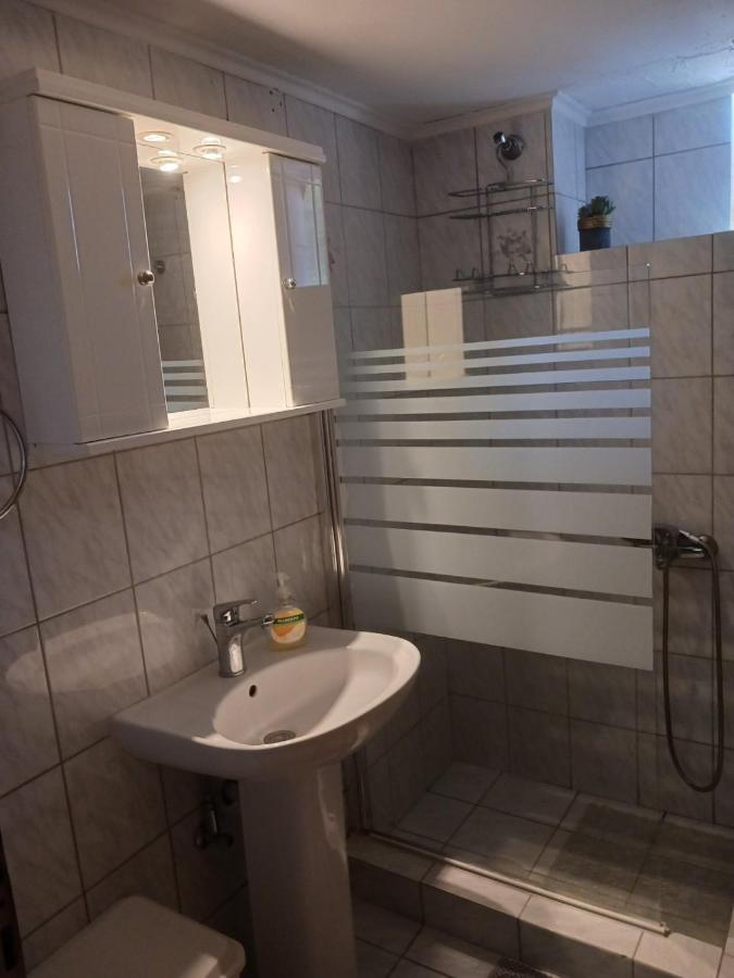 Vivari'S Family House نافبليو المظهر الخارجي الصورة
