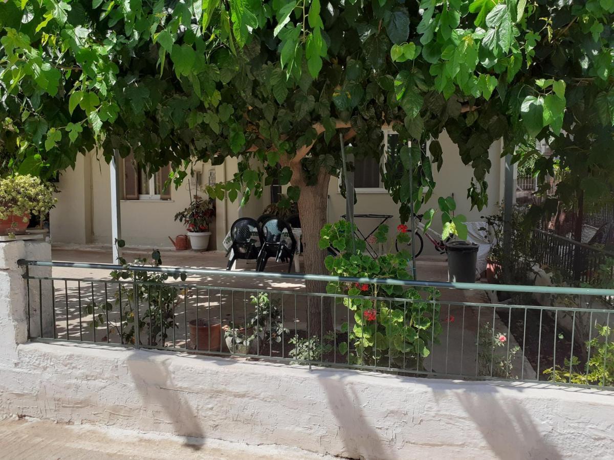 Vivari'S Family House نافبليو المظهر الخارجي الصورة