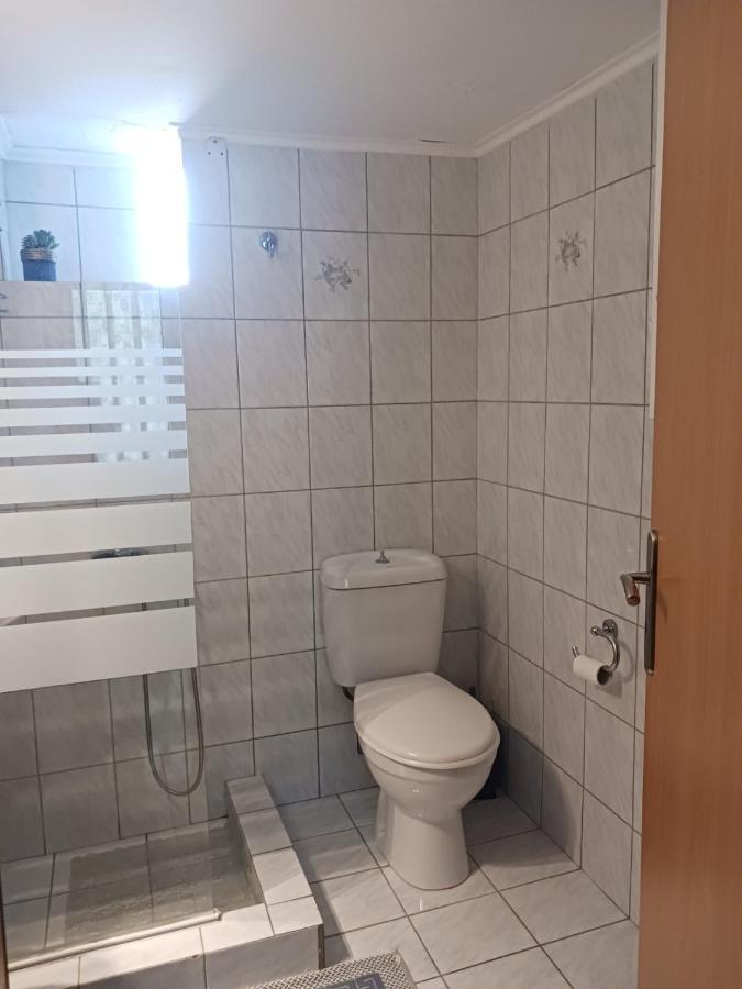 Vivari'S Family House نافبليو المظهر الخارجي الصورة