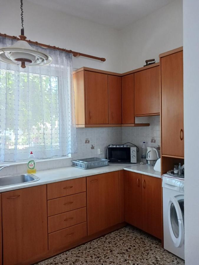 Vivari'S Family House نافبليو المظهر الخارجي الصورة