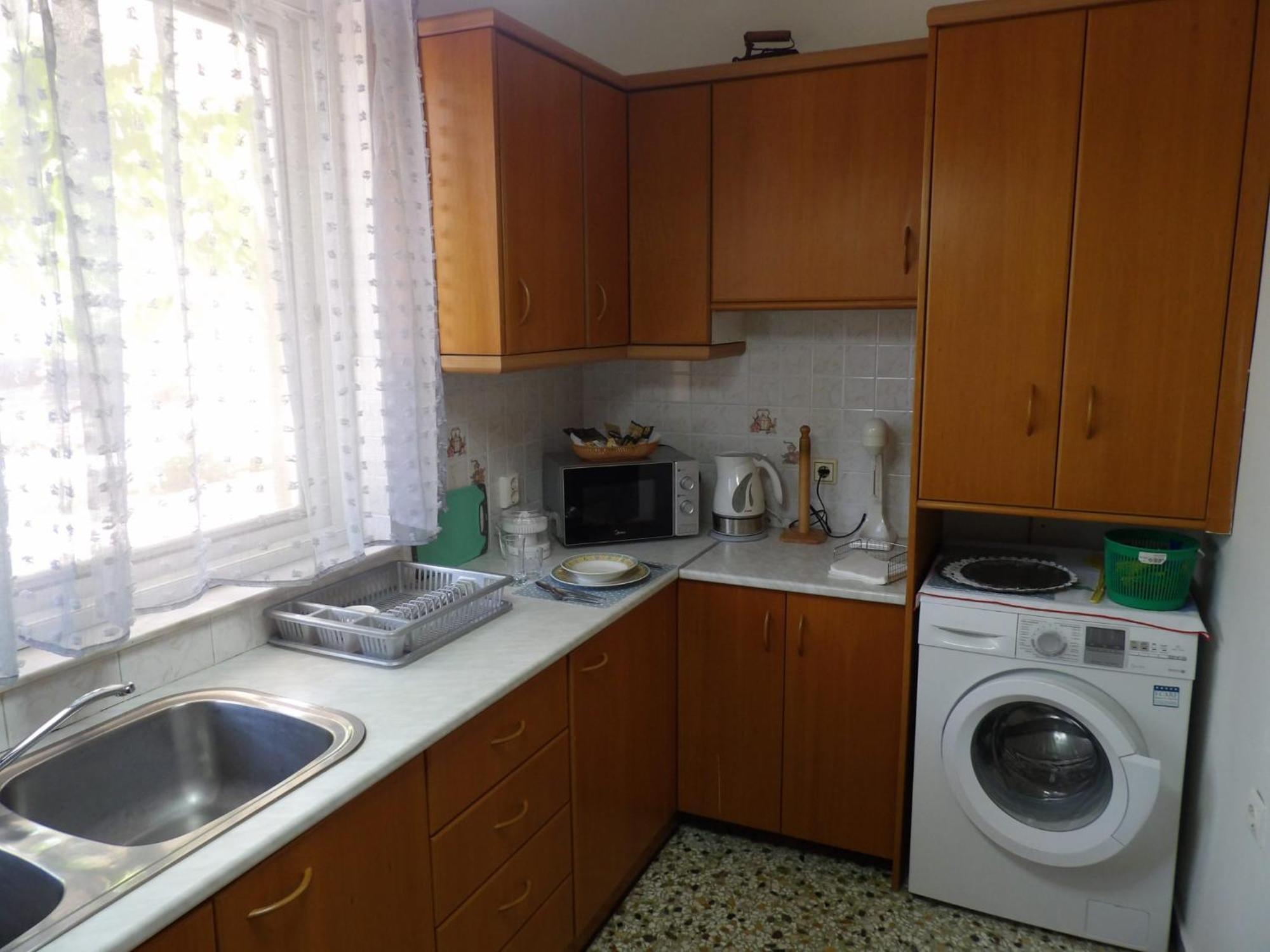 Vivari'S Family House نافبليو المظهر الخارجي الصورة