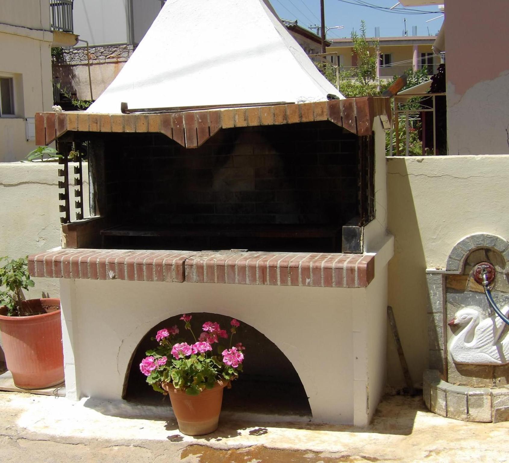 Vivari'S Family House نافبليو المظهر الخارجي الصورة