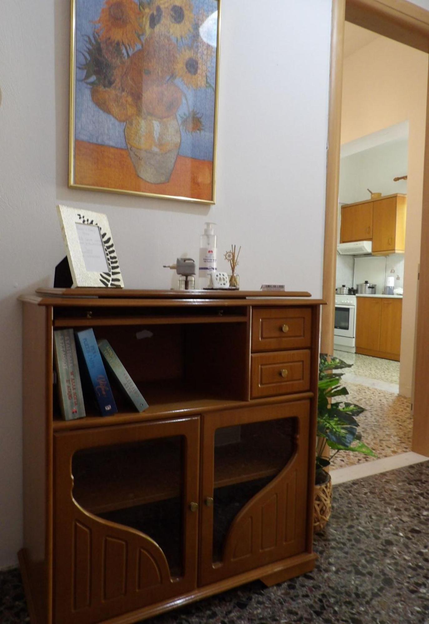 Vivari'S Family House نافبليو المظهر الخارجي الصورة