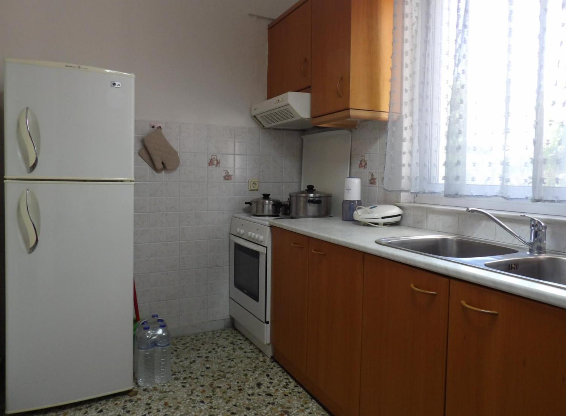 Vivari'S Family House نافبليو المظهر الخارجي الصورة